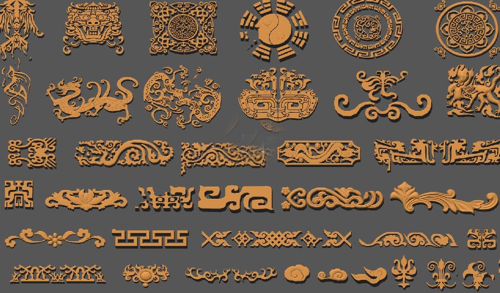 200 MODEL PHÀO CHỈ 1